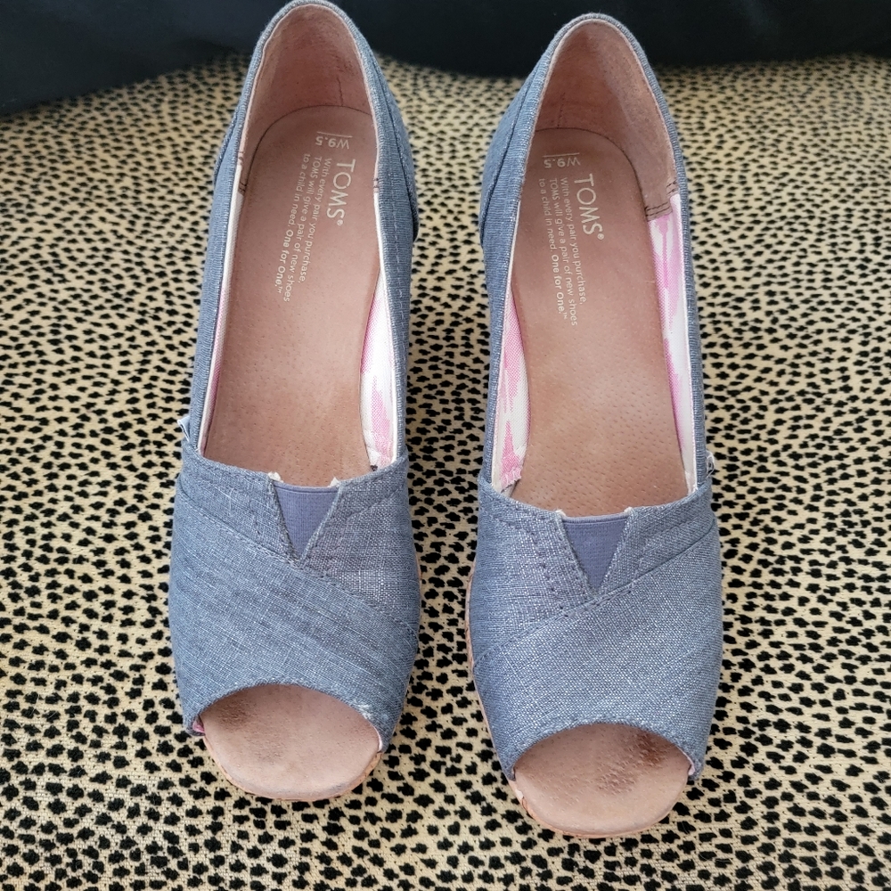 Womans shoes